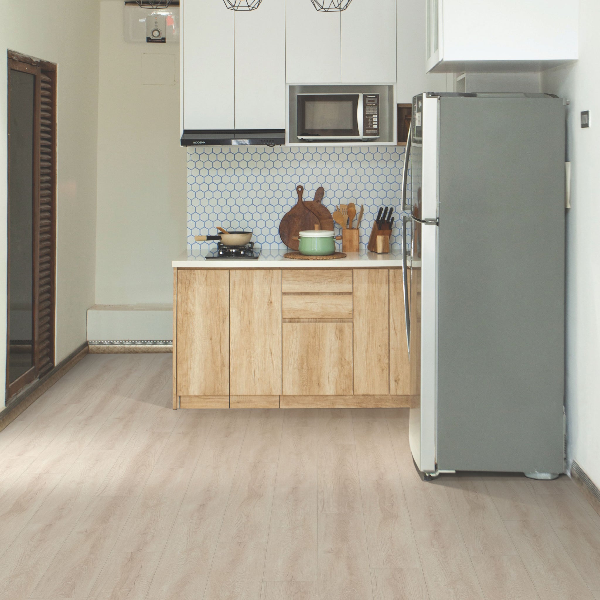 BIELSA - ABYSSAL - KITCHEN