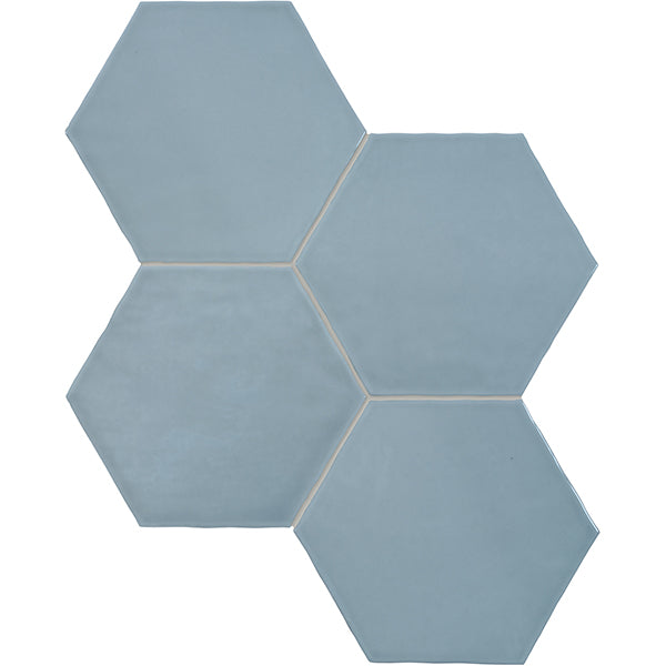 Teramoda - Ciel Hex / Sky Hex