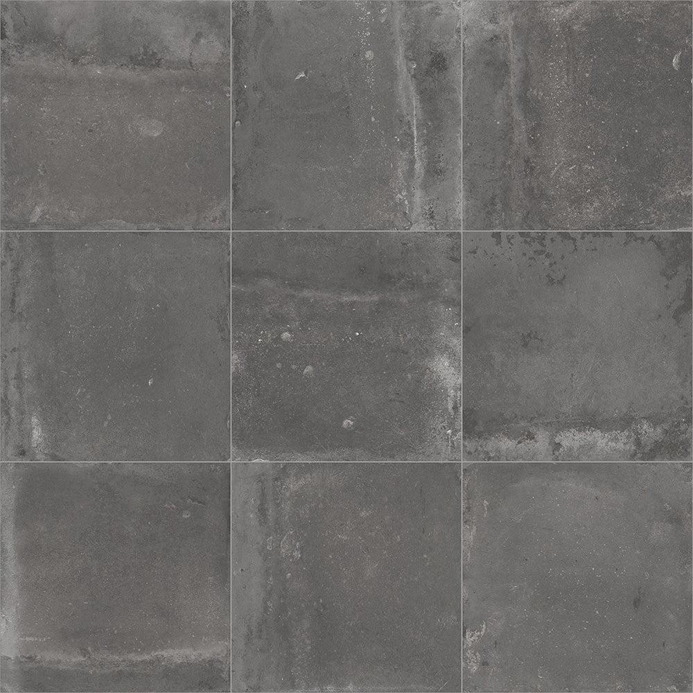 Bombay II - Veranda Taupe