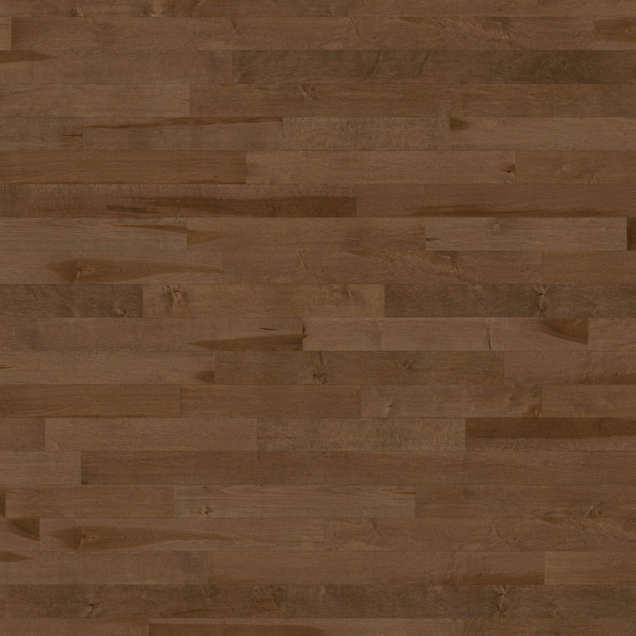 Maple Select Smooth Satin Nomad - Swatch