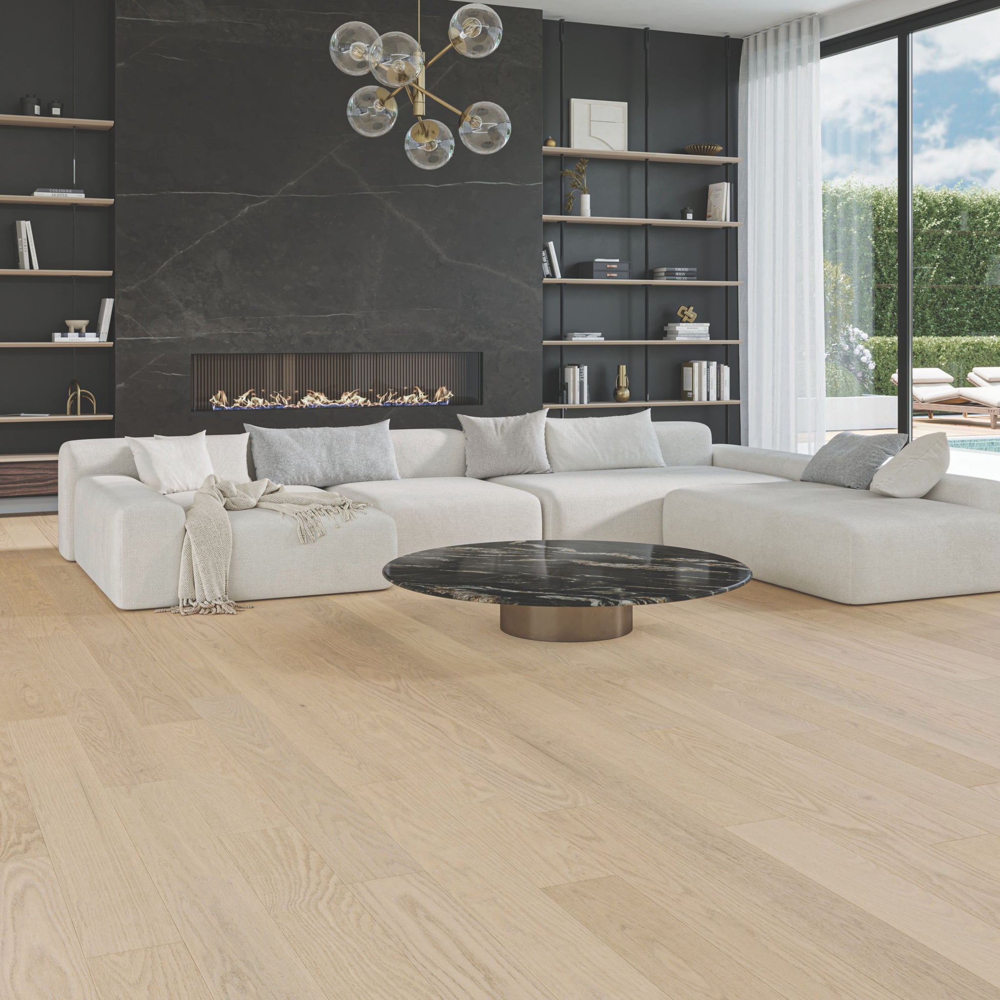 PA-Decor Oak Royal Select TB19