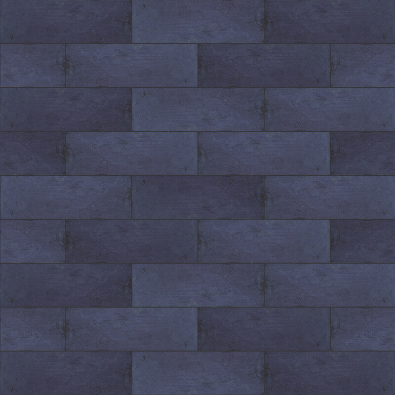 Estudio Ceramica Stucco - Bleu Marine / Blue Navy