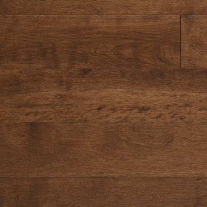 Merisier Nuance Solidclassic Satin - Mambo / Birch Shade Solidclassic Satin - Mambo