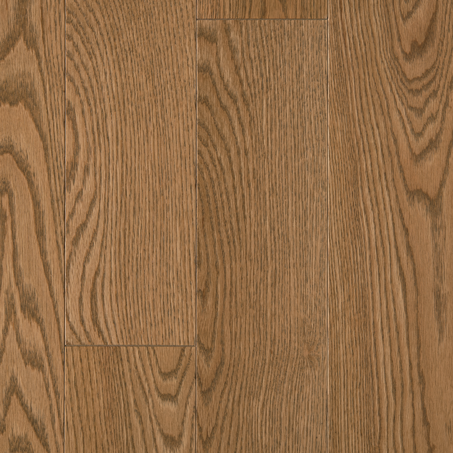 Chêne Rouge Select TB19 / Red Oak Select TB19 - Nutmeg