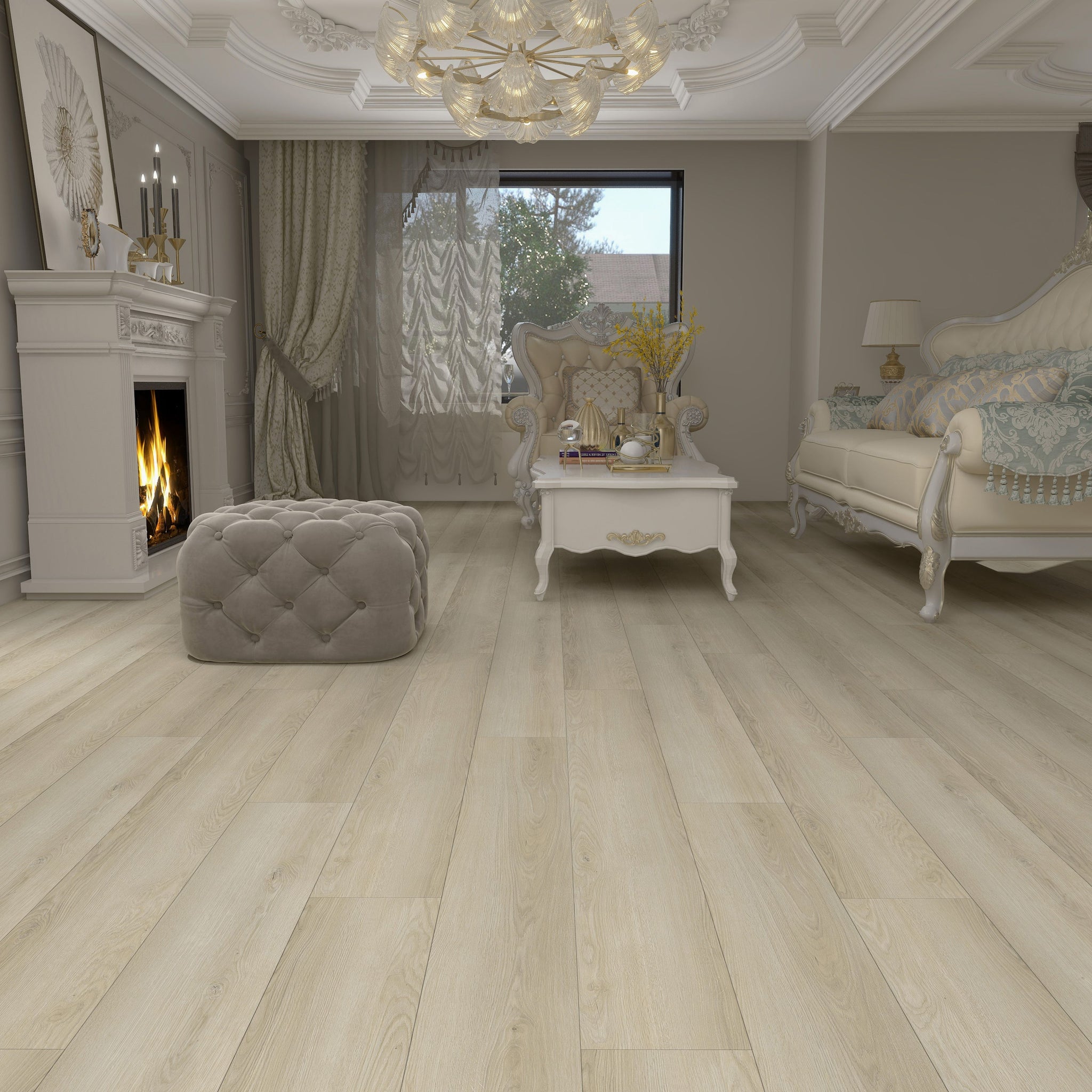 BYRON - PERSEI - ROOM SCENE