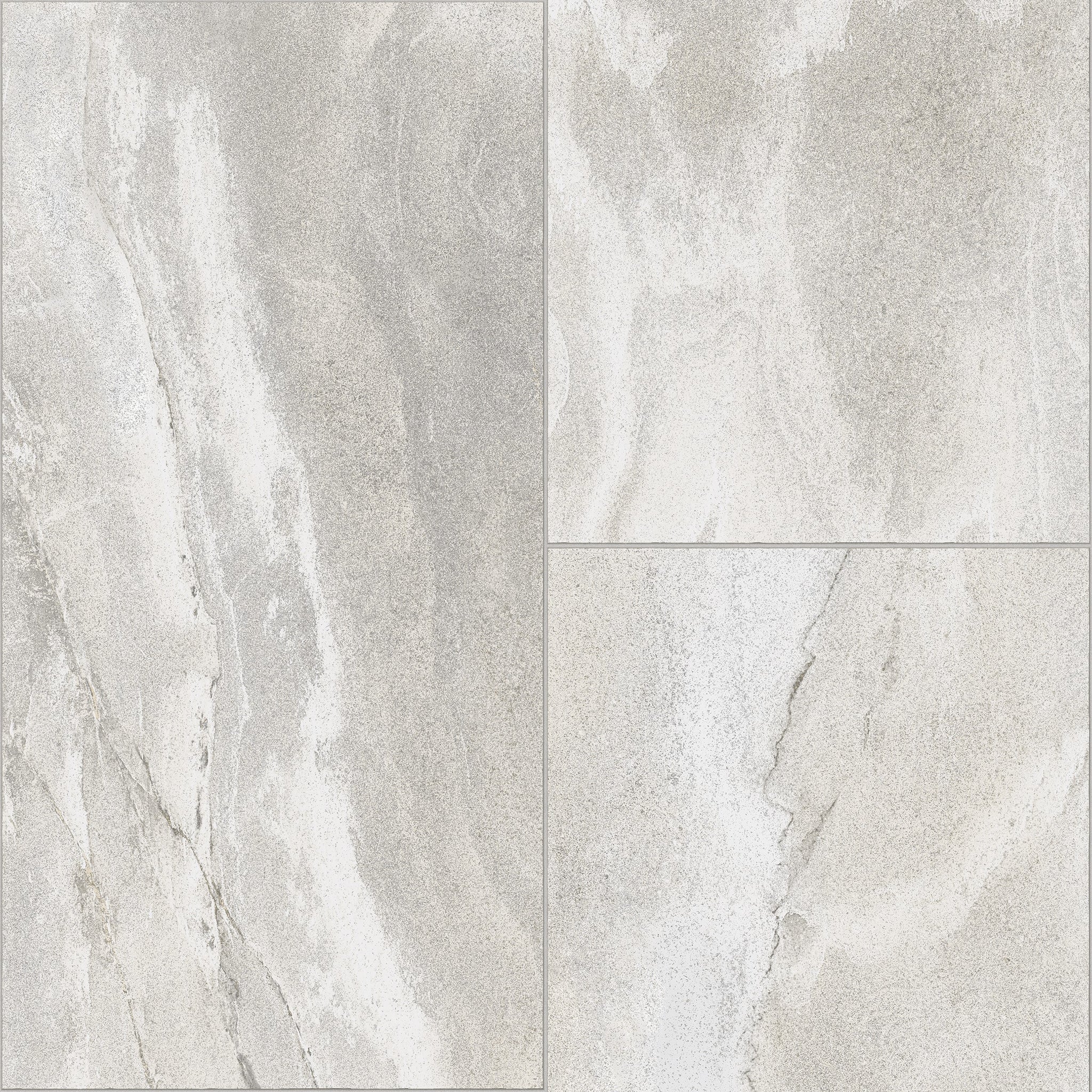 First Class - Coastal Grey