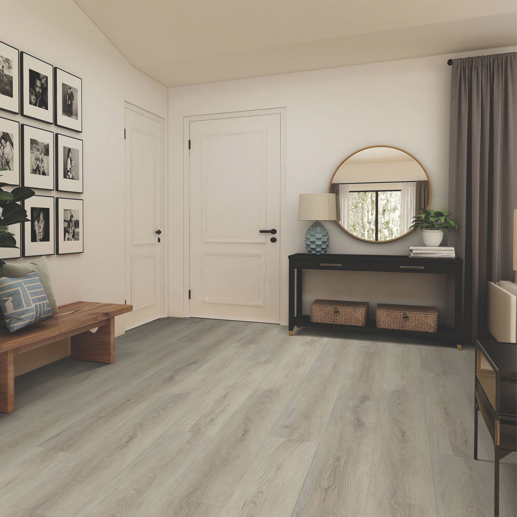 BALLO - ARZON - ROOM SCENE