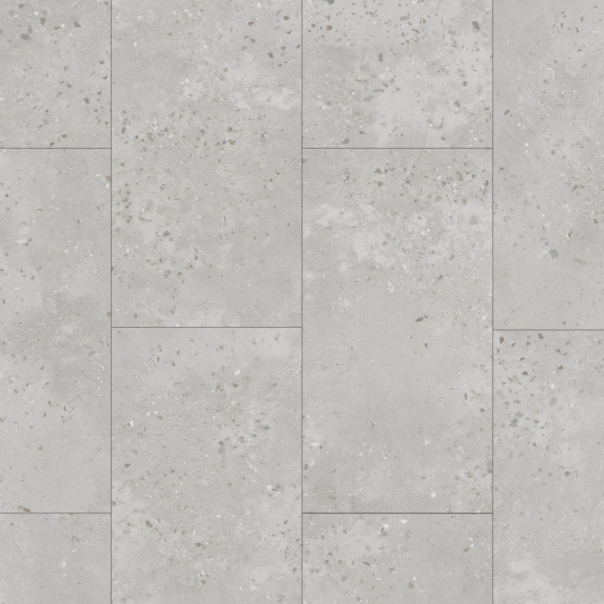 TERRAZZO ARGENT Layout Swatch WK-YJM2559L03