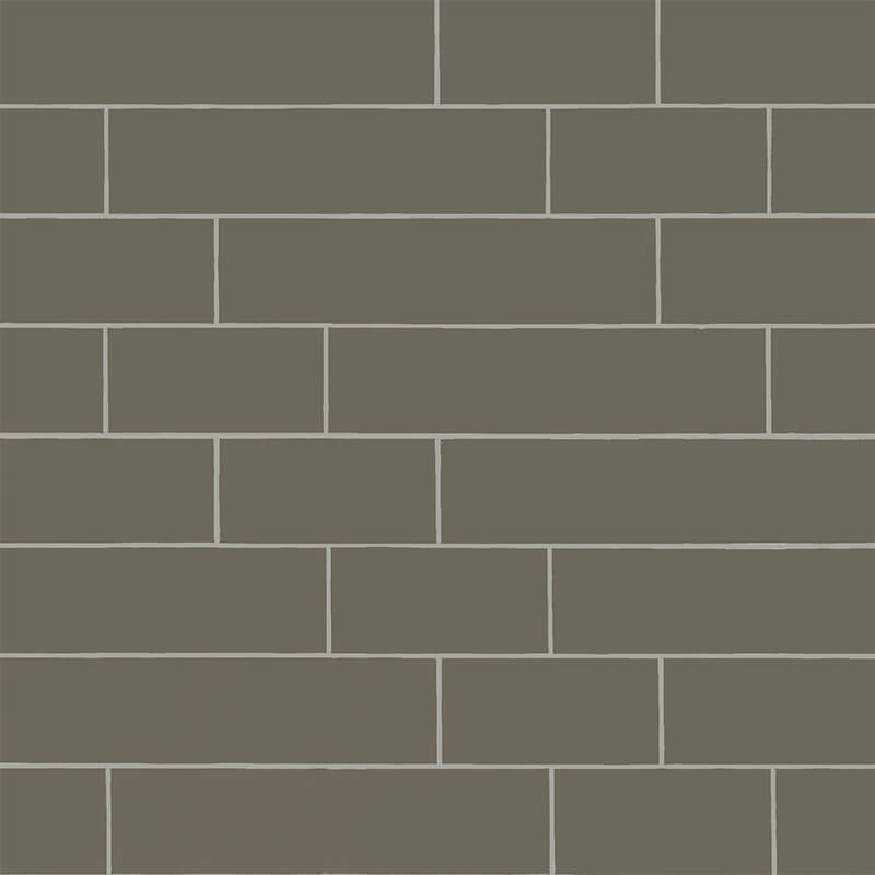 LISO - DARK GREY - SWATCH