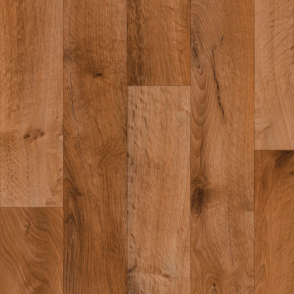 TRITON TUFF - OAK GUN - SWATCH