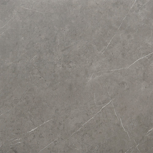 Eterna - Gris Moyen Poli / Medium Grey Polished
