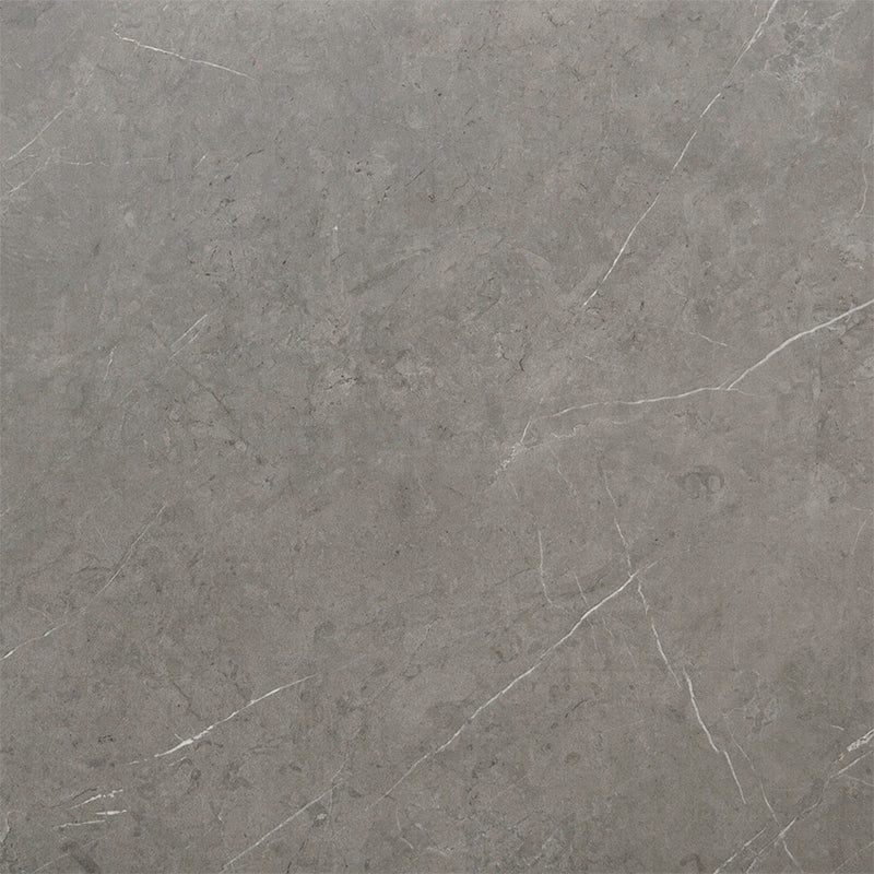 Eterna - Gris Moyen Poli / Medium Grey Polished