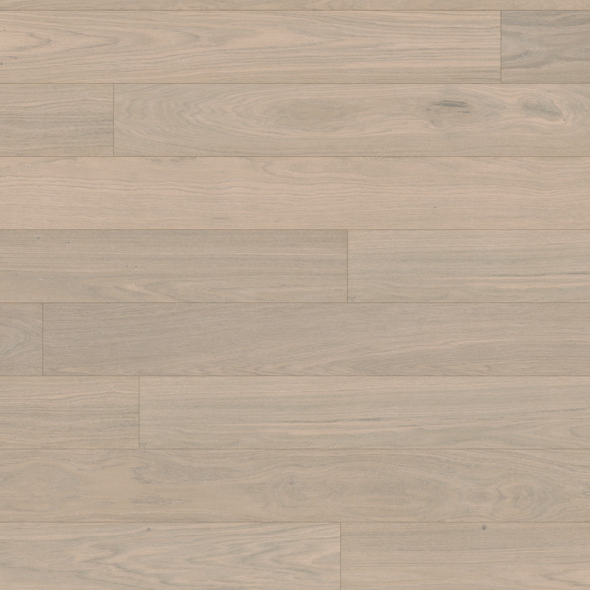 Viken hardened white oak