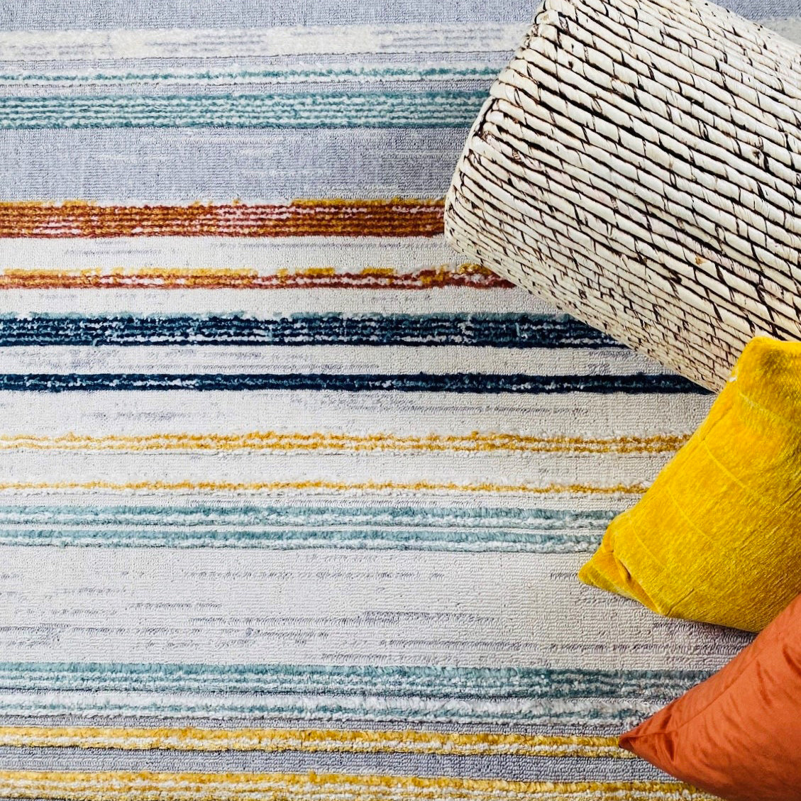 Nordic Salon 240 Multi / Nordic Living room 240 Multi