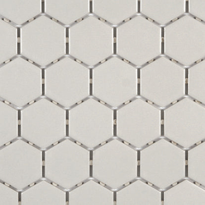 Ontario - Gris Tendre Hex / Tender Grey Hex