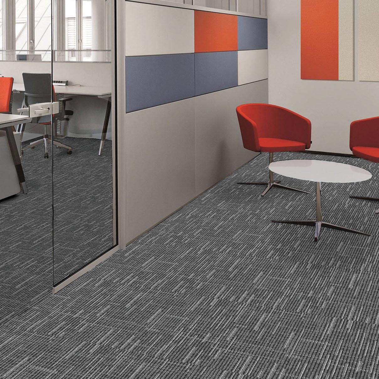 Chaulieu - Pièce VICTO775 / Room