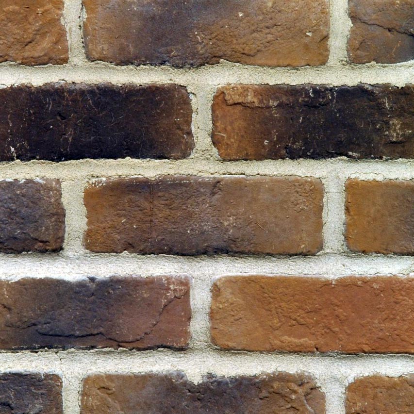 Briquette Africa / Africa Brick