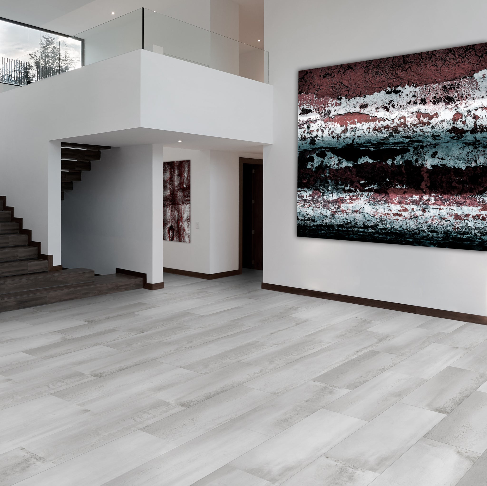 Oxidatio Vestibule Lithium