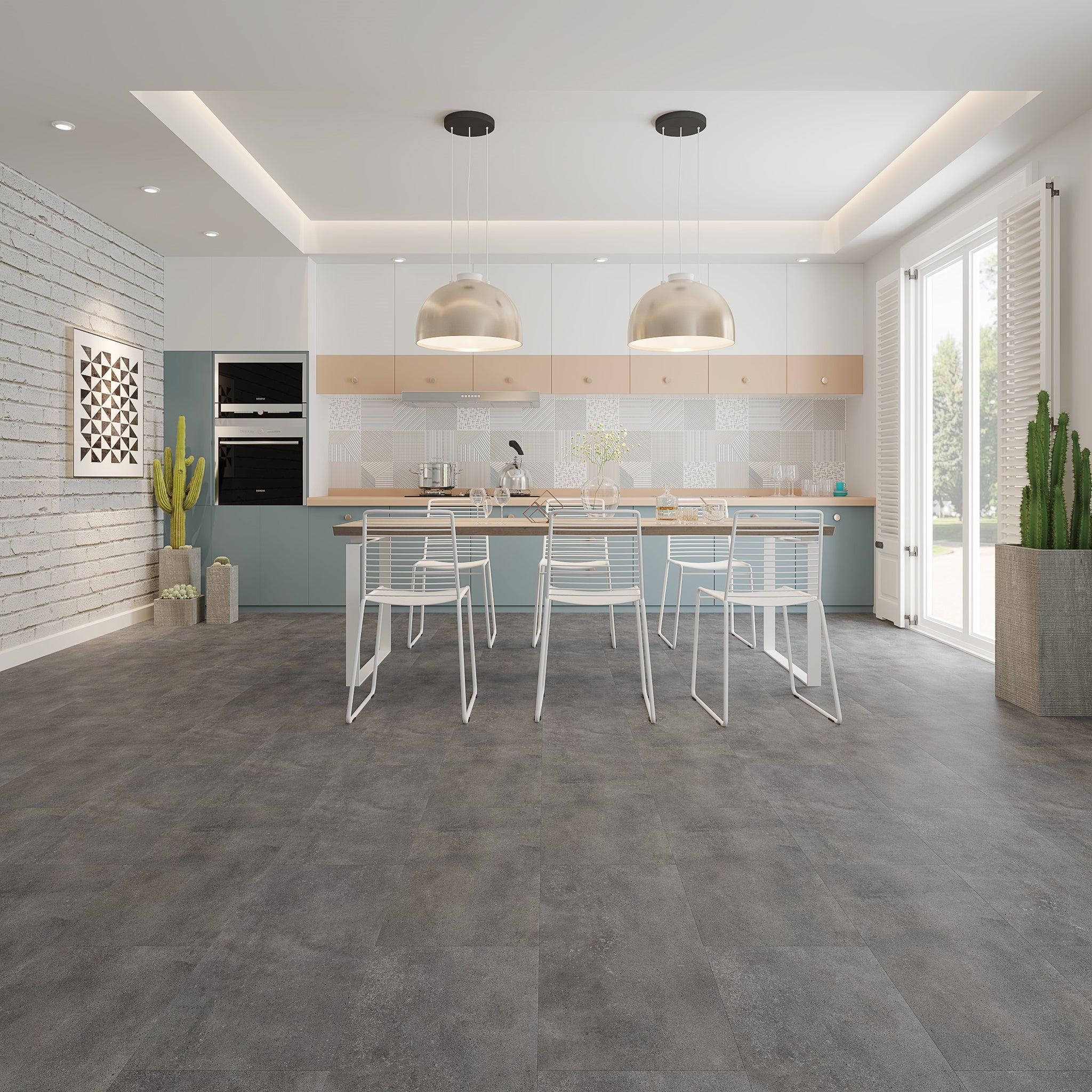 Tufino Cuisine T20174 / Tufino Kitchen T20174