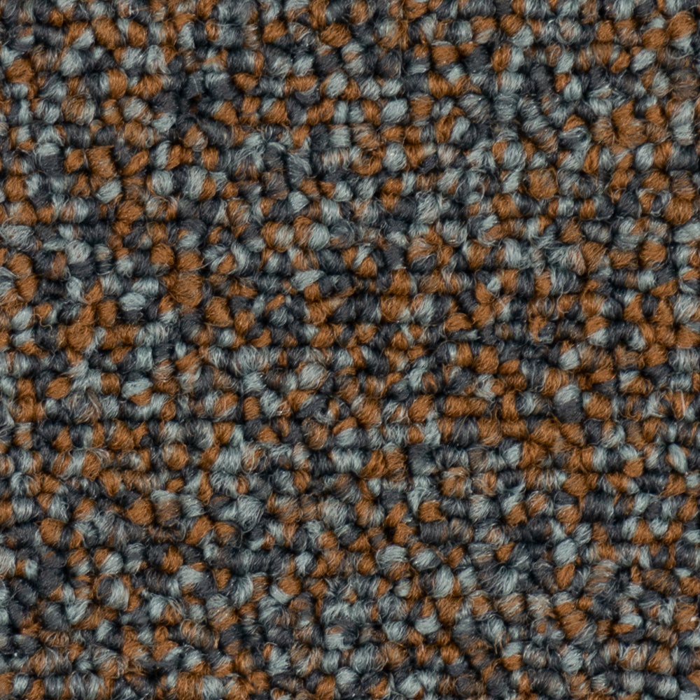 Borroni - Monde Coloré /