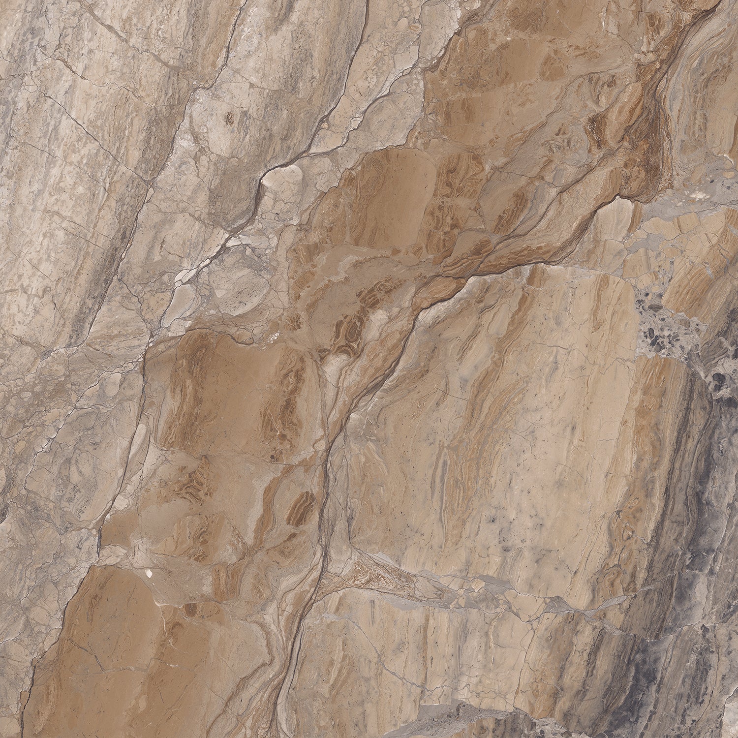 Illusion Bronze / Bronze Illusion