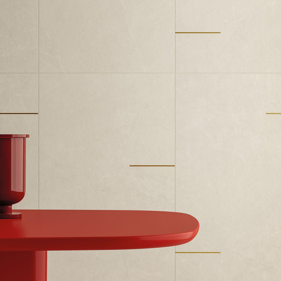 Arkistone Salle à manger Ivoire / Arkistone Dining room Ivory