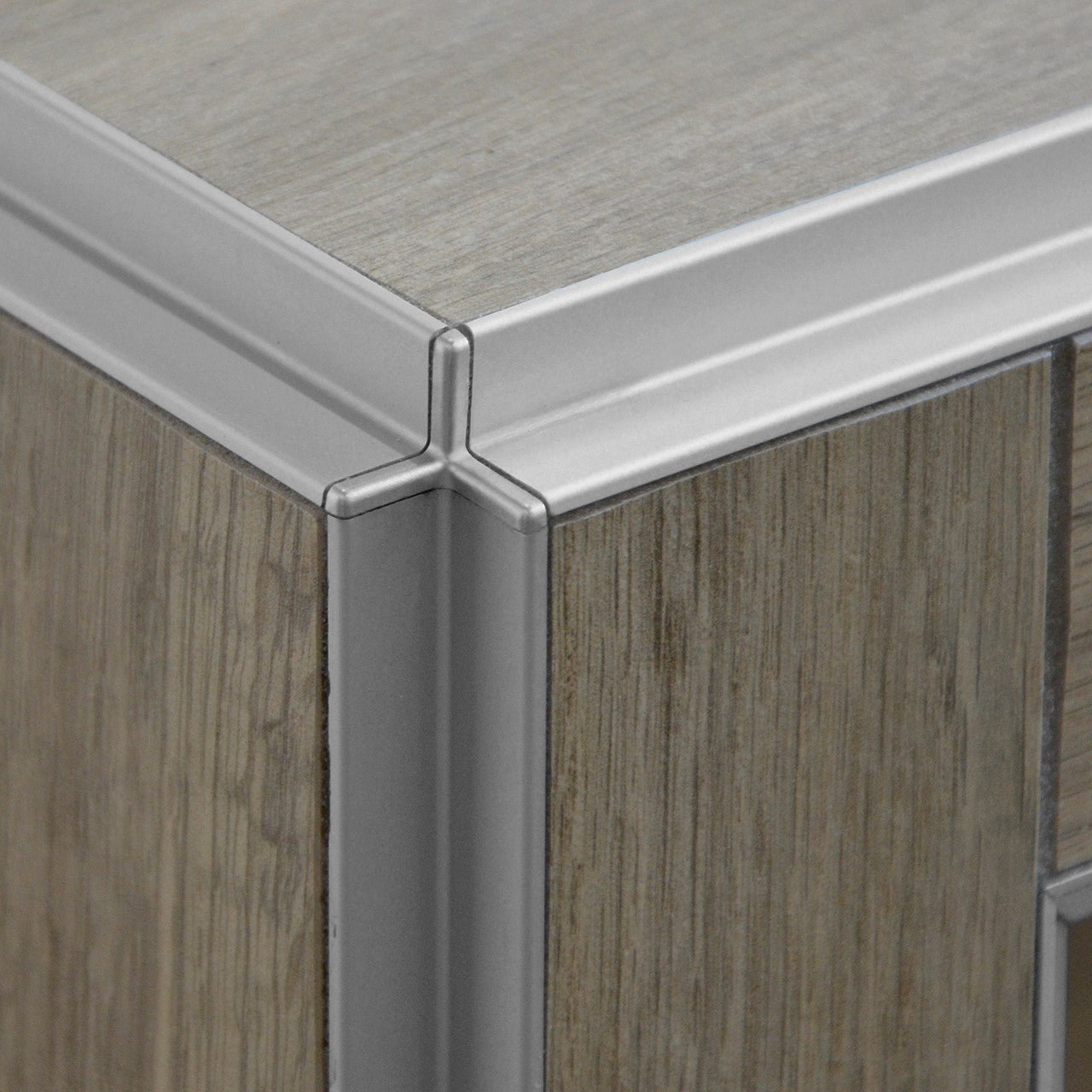 Profilé INDEC / INDEC Profile