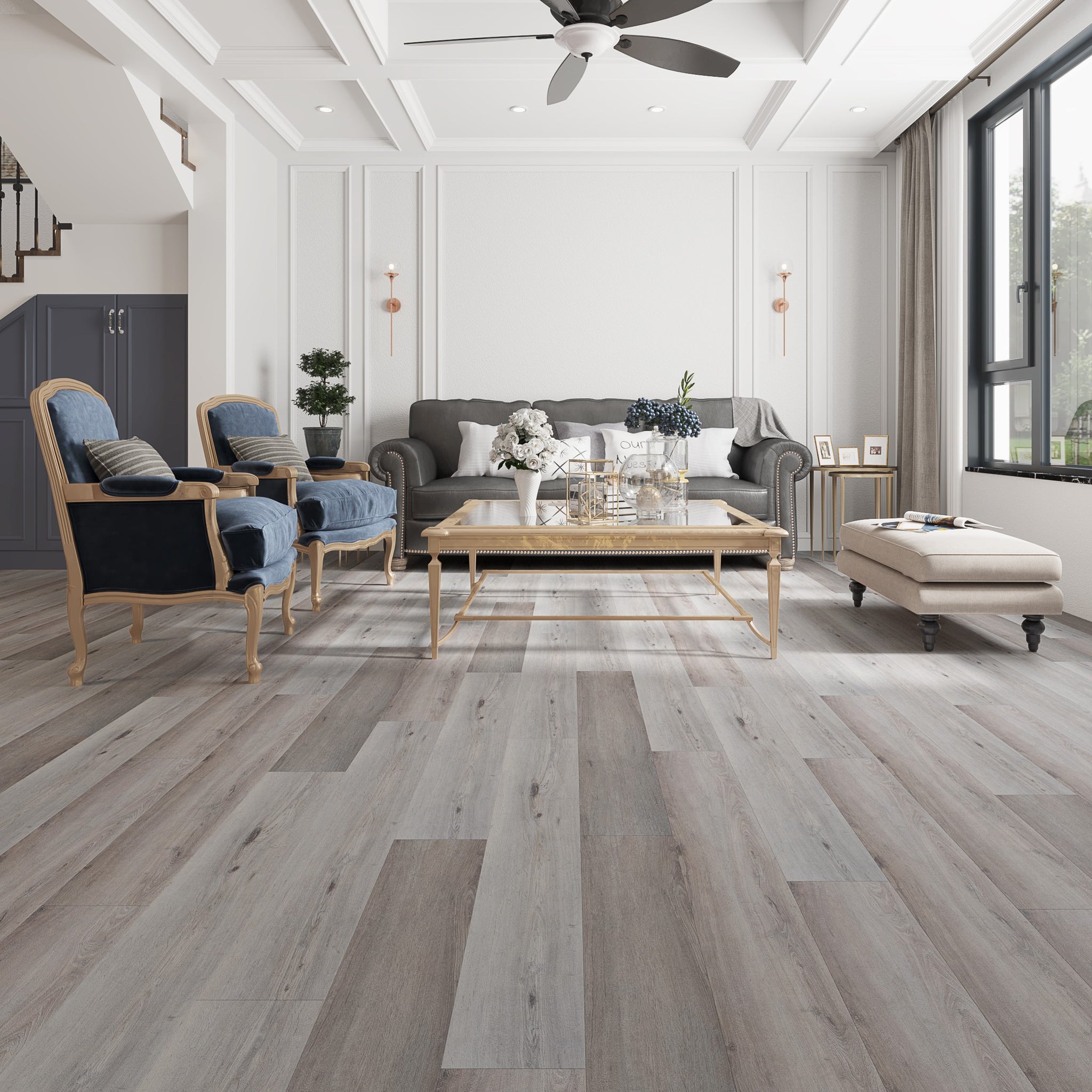 Tufino Salon SK20211 / Tufino Living room SK20211