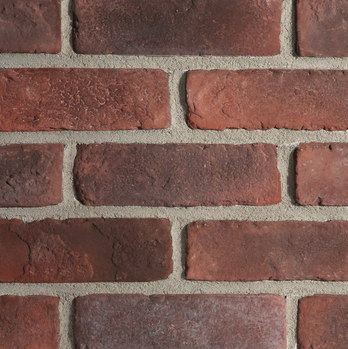 Briquette Vieux-Montréal / Vieux-Montreal Brick