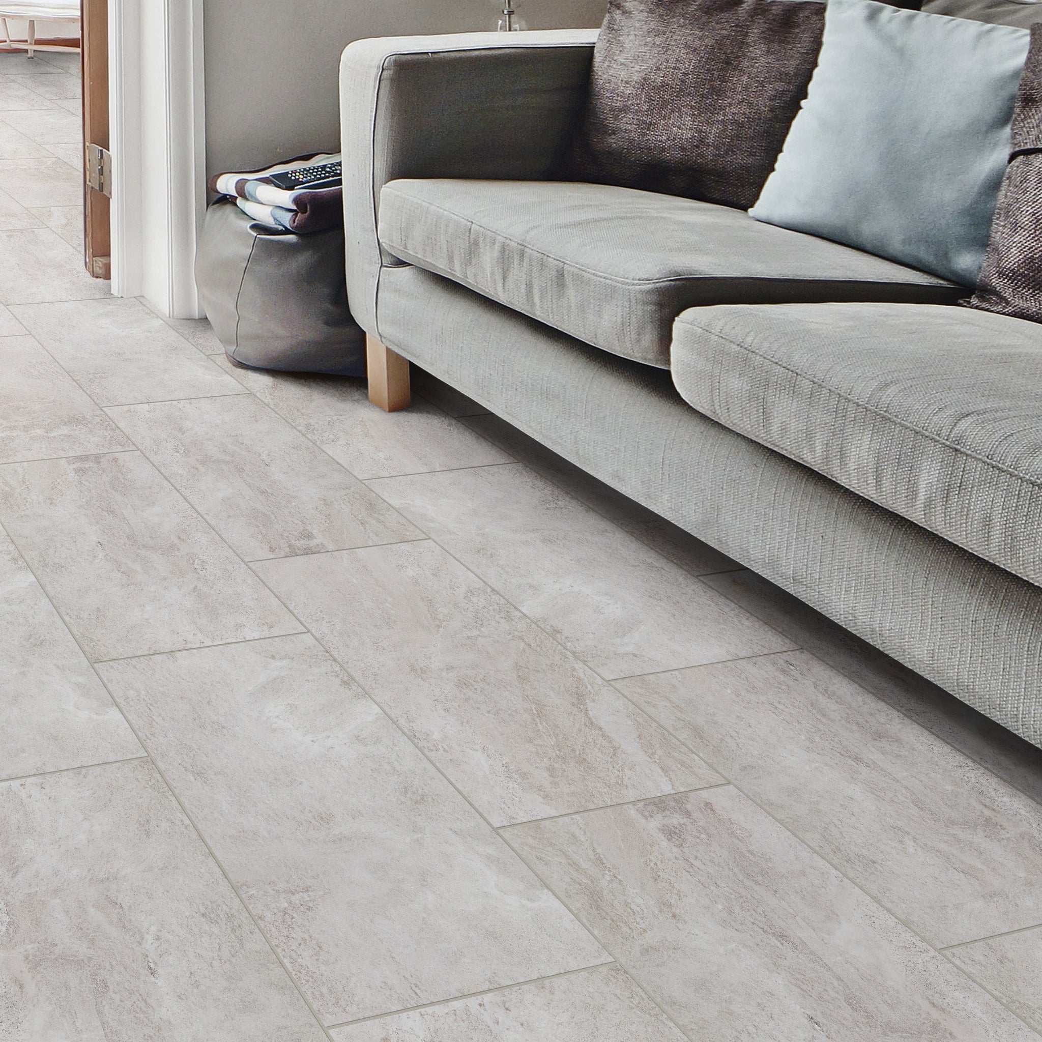 Antikas Salon Grigio / Antikas Living room Grigio