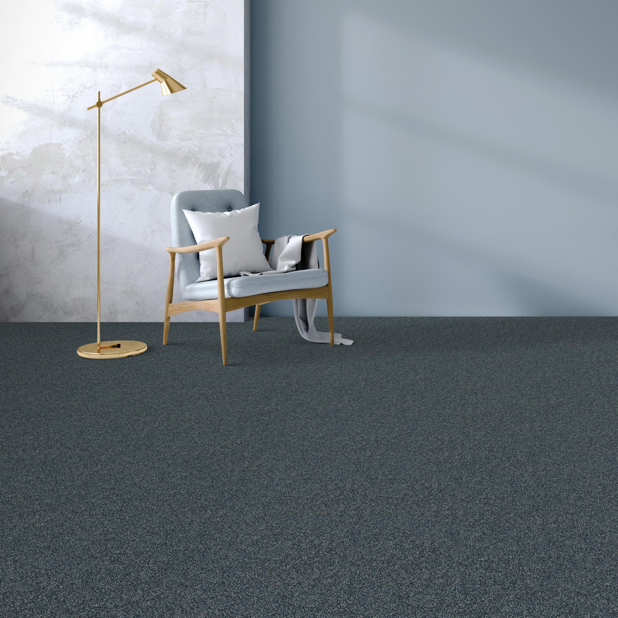 Borroni - Salon Monde océanique / Ocean World Living room