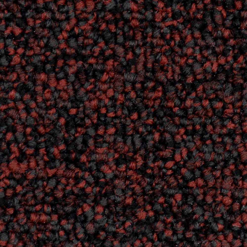 Borroni - Poésie en Rouge / Poetry in Red