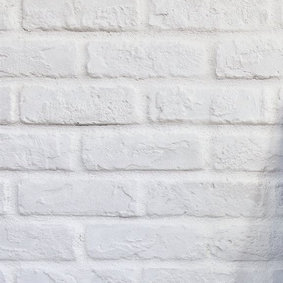 Briquette Avalanche / Avalanche Brick