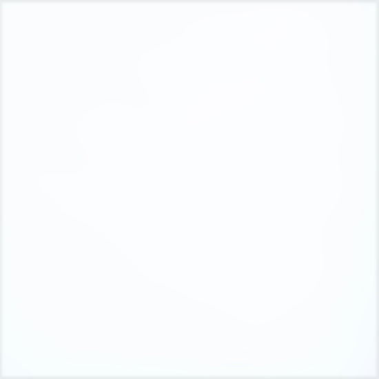 Couleur & Dimension - Blanc Arctique / Arctic White