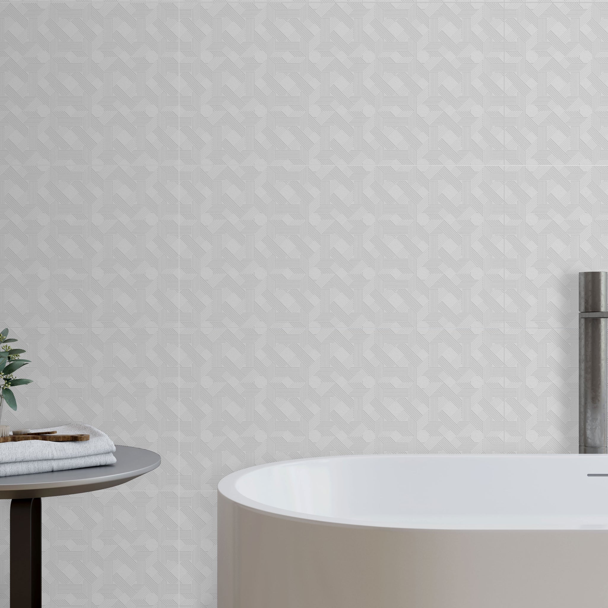 Sun Salle de bain Vienna / Sun Bathroom Vienna