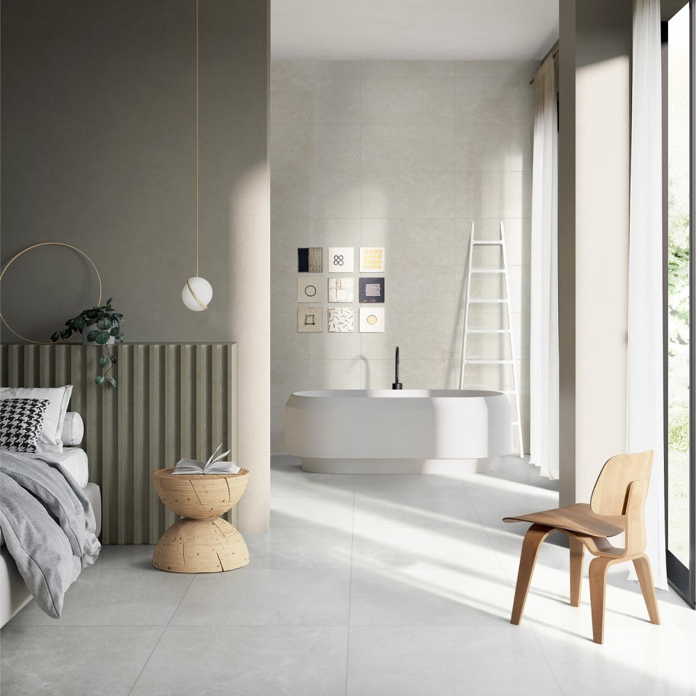 Omniform Chambre Glace / Omniform Bedroom Ice