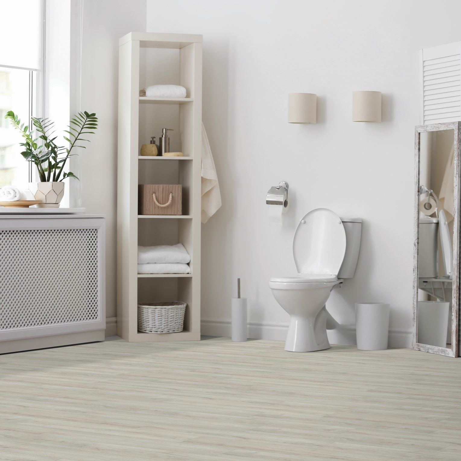Brazi Salle de bain Edward Xtra / Brazi Bathroom Edward Xtra