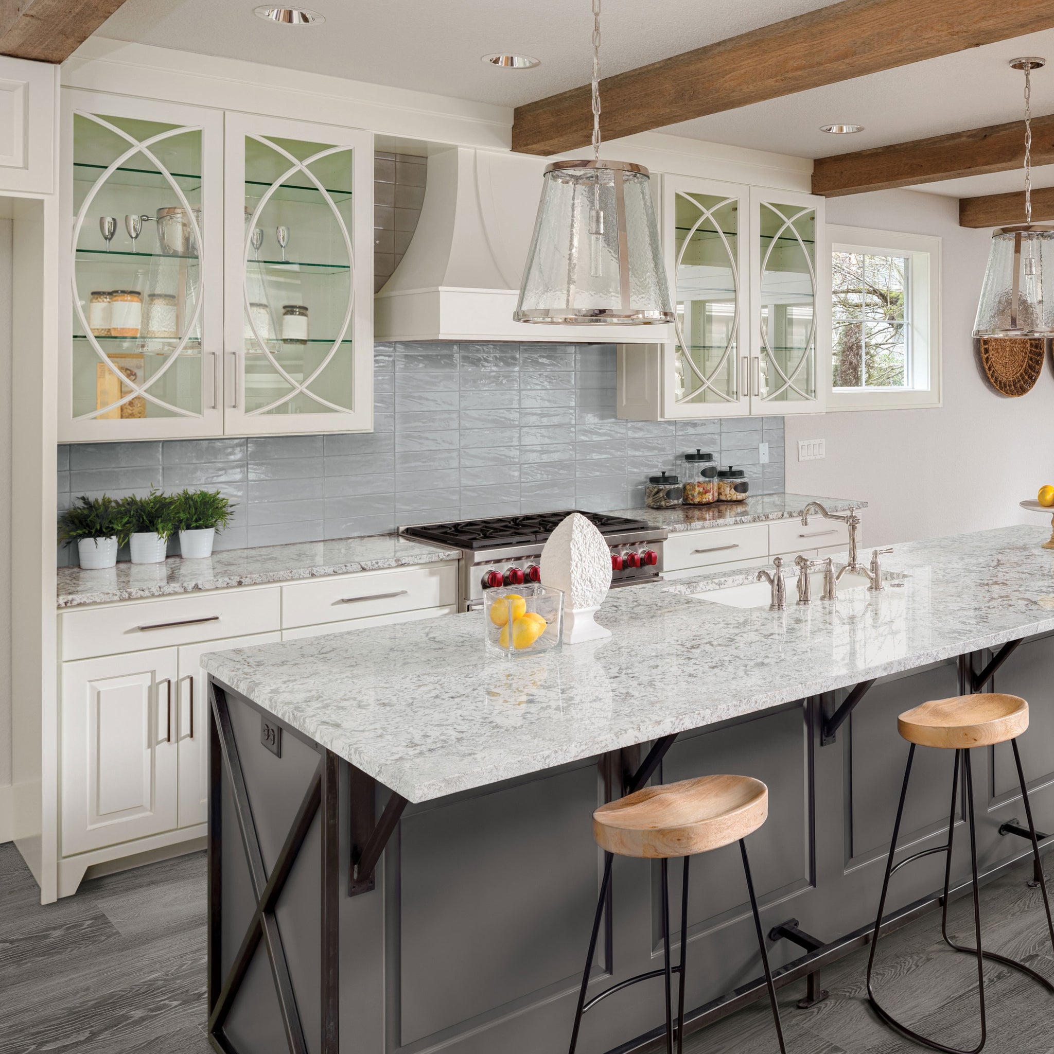 Marlow Cuisine Marée / Marlow Kitchen Tide