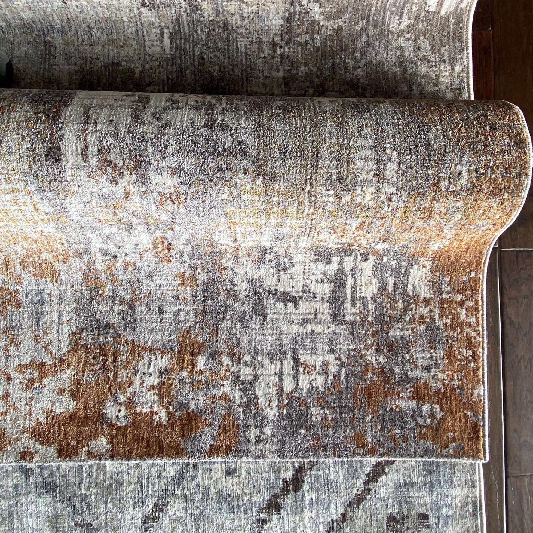 Lucca - Toutes les carpettes / All area rugs