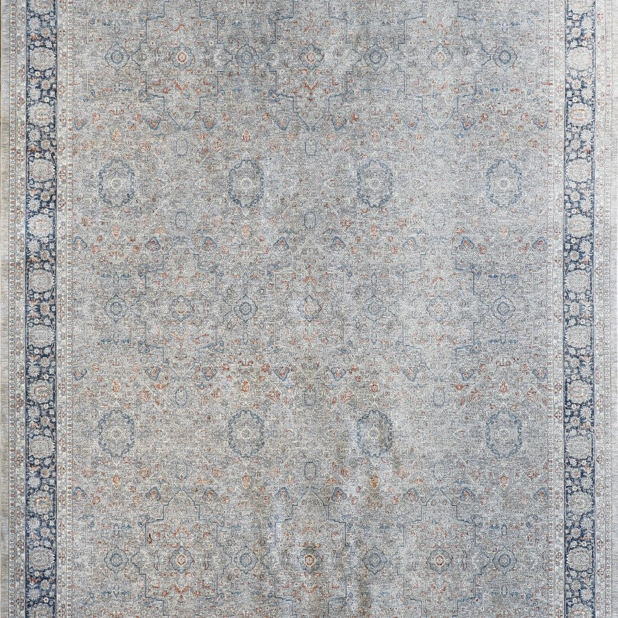 Nostalgia - 949 Carolina Blue