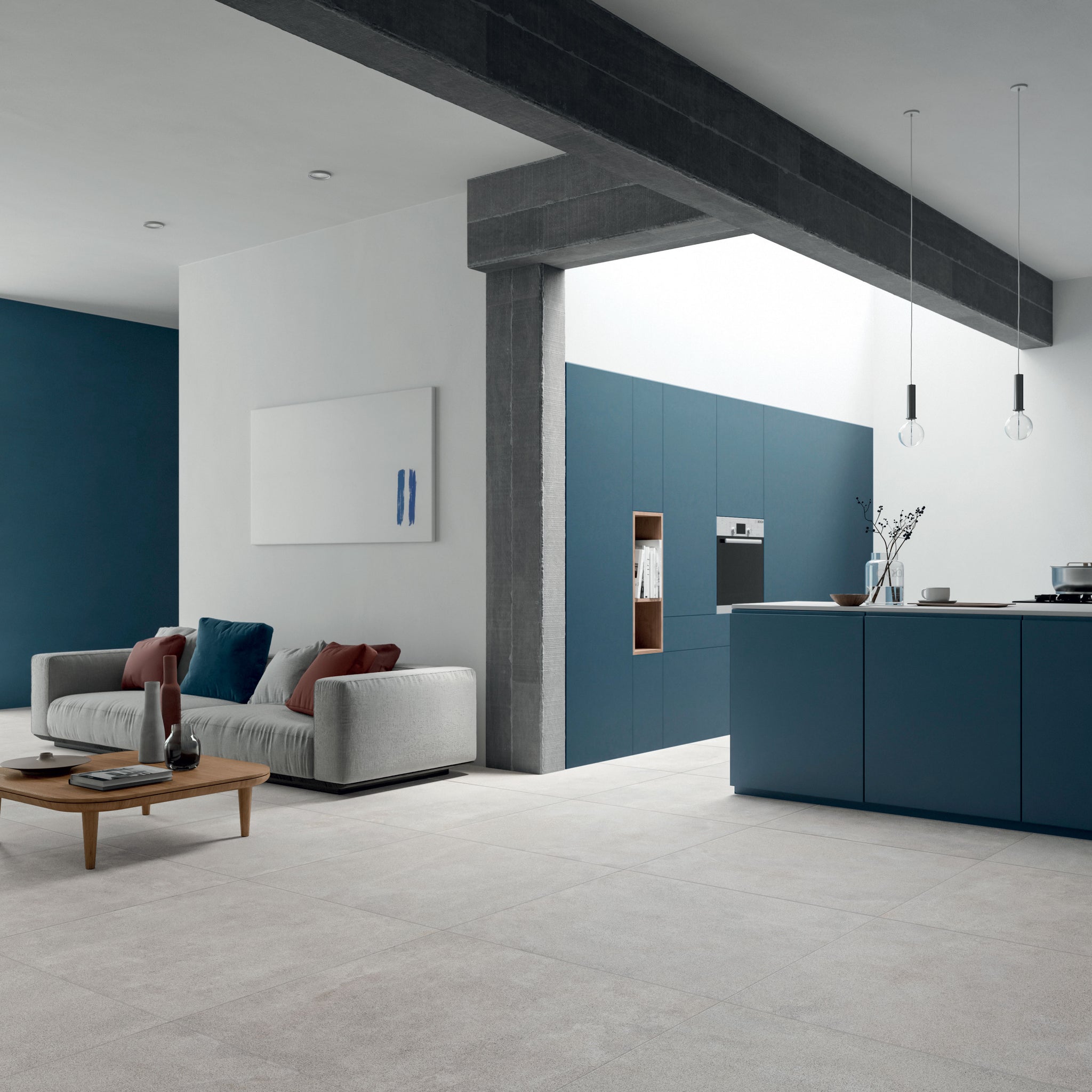 Blend Cuisine Lune / Blend Kitchen Moon