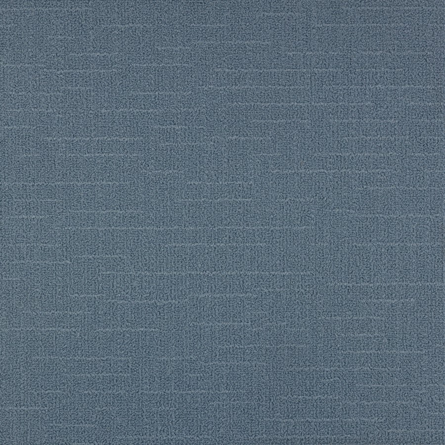 Prague - Bleu Elegant