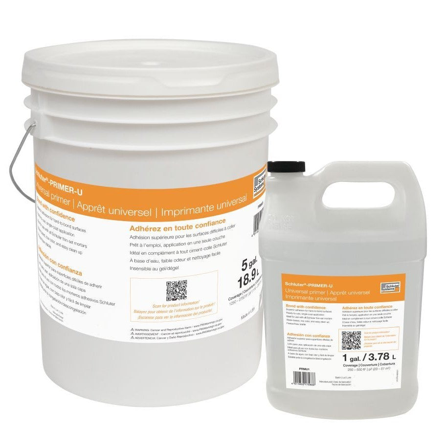 Primer-U