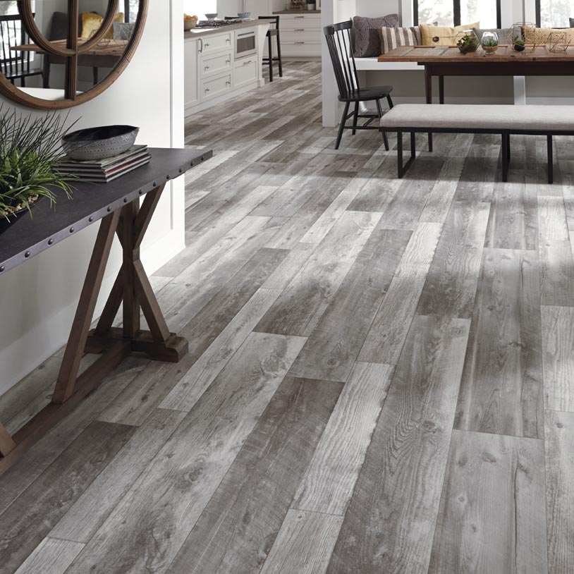 Easy Living - Salon remix Rural / Living room