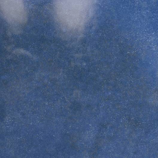 Bleu Colonial / Colonial Blue