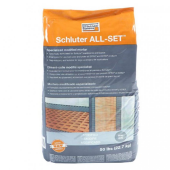 Colle Schluter ALL-SET