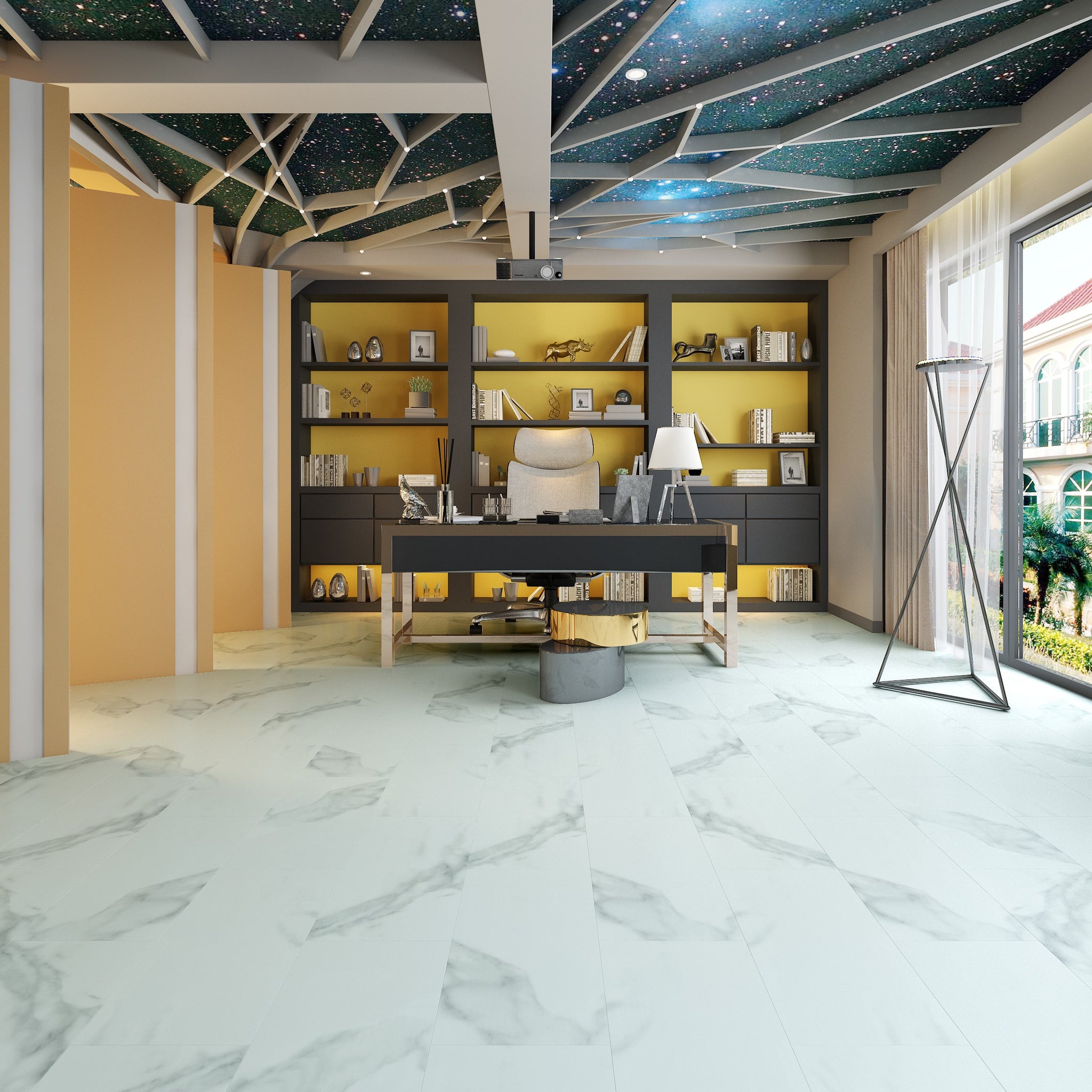 Tufino Bureau T20104 / Tufino Office T20104