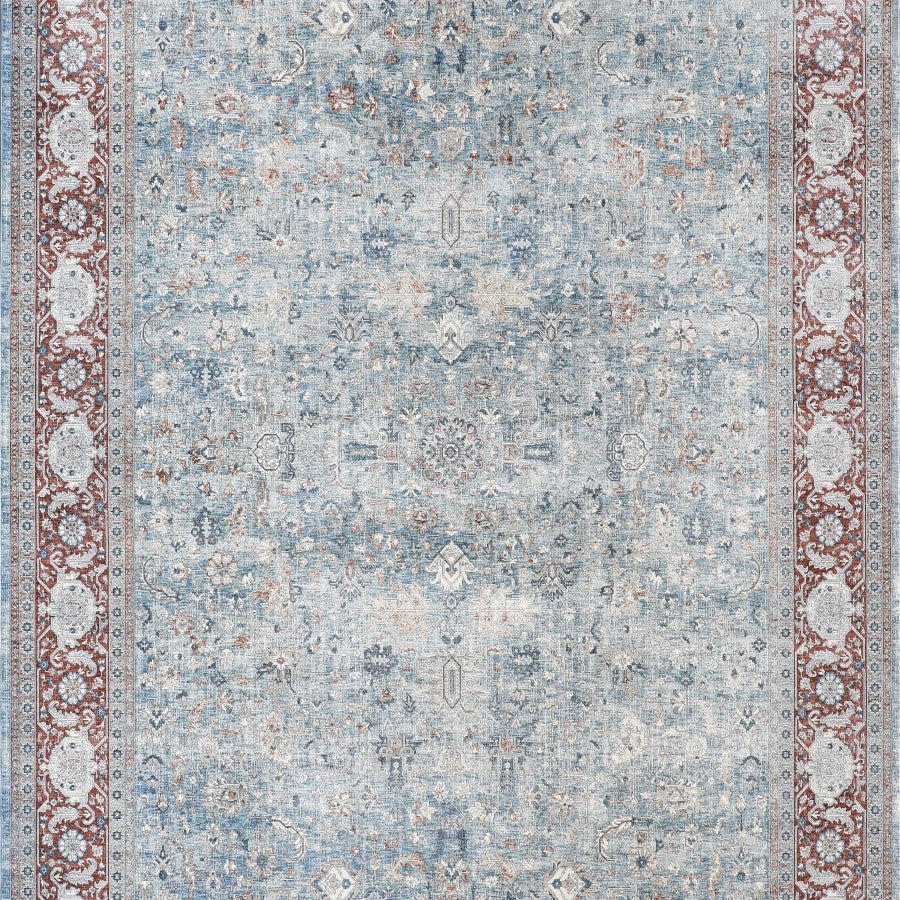 Nostalgia - 911 Lagoon