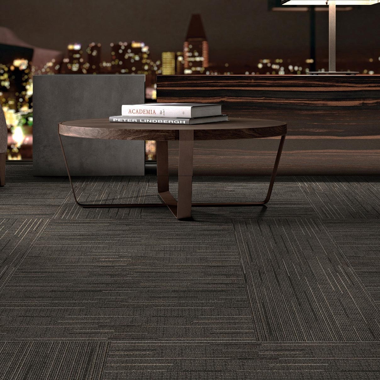 Chailly - Salon 876 / Living room