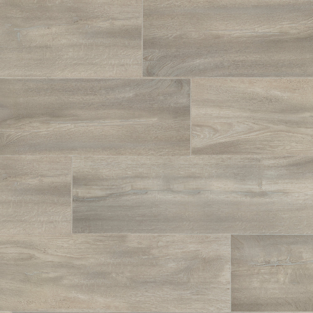 Bruges - Montréal Pâle / Montreal Light